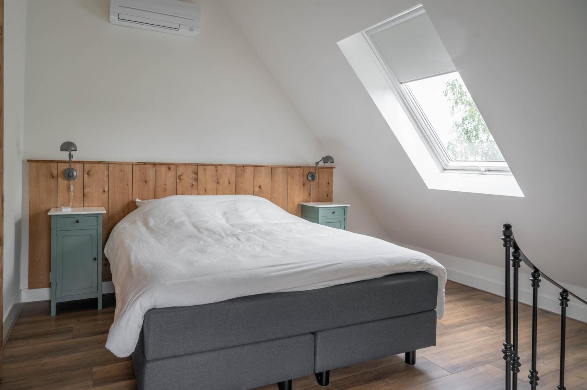 Bed and Breakfast Het Heerengoedt Ambt Delden Exteriér fotografie