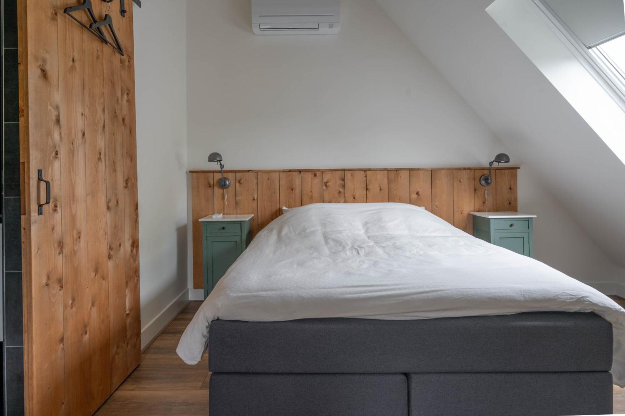 Bed and Breakfast Het Heerengoedt Ambt Delden Exteriér fotografie