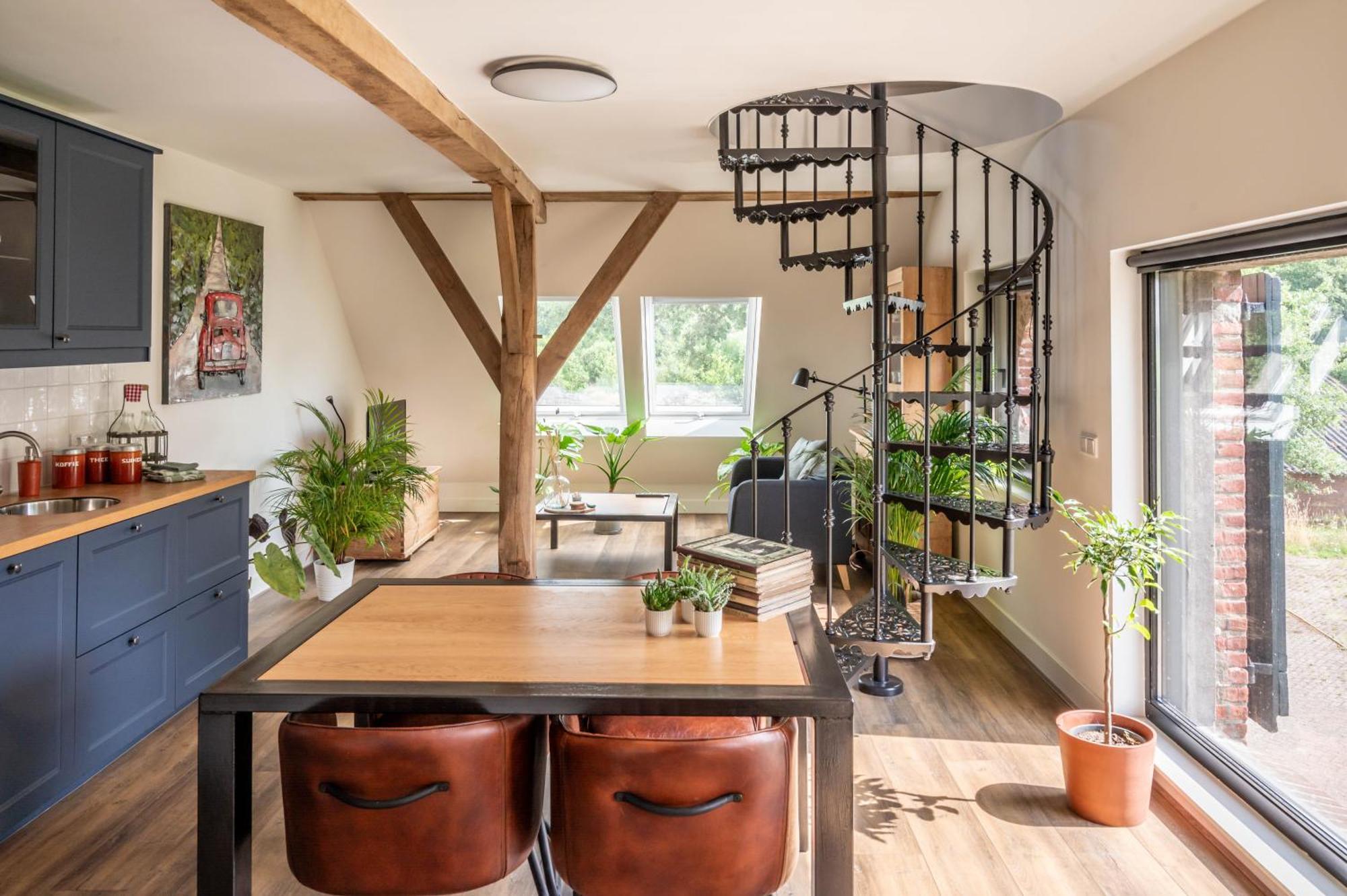 Bed and Breakfast Het Heerengoedt Ambt Delden Exteriér fotografie