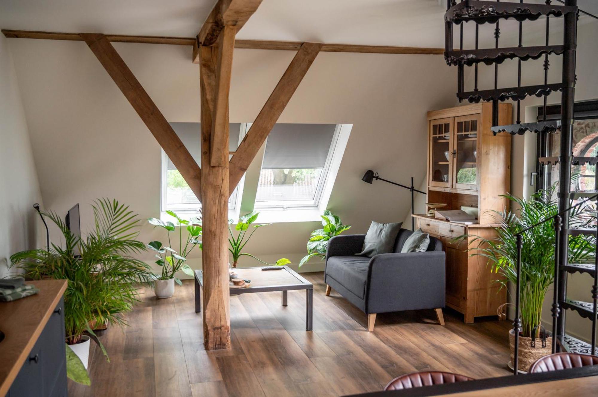 Bed and Breakfast Het Heerengoedt Ambt Delden Exteriér fotografie